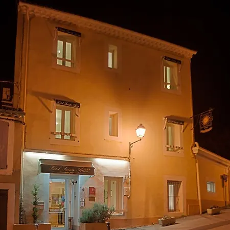 Sainte Anne - Apt