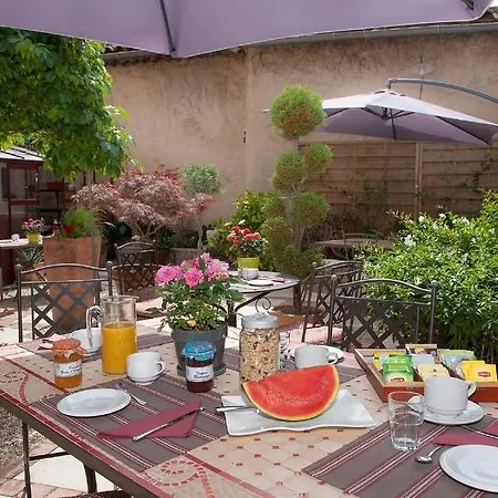 Sainte Anne - Apt