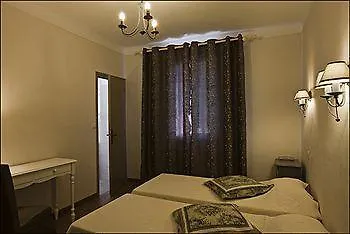 Sainte Anne - Ξενοδοχείο Apt