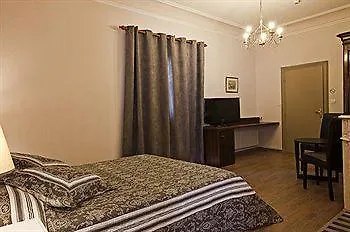 Ξενοδοχείο Sainte Anne - Apt