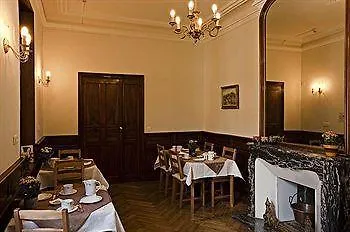 Ξενοδοχείο Sainte Anne -
