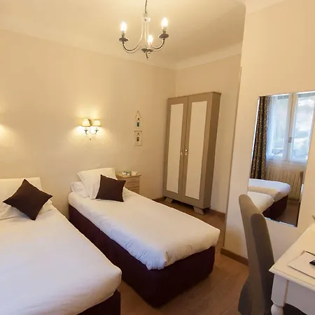 Szálloda Sainte Anne - 3*